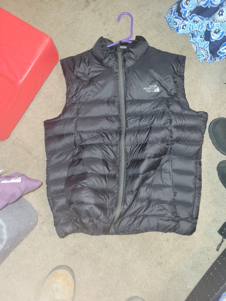 Nothface Vest