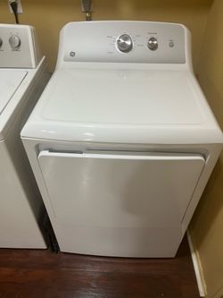 BEST OFFER ! Wash and Dryer Set