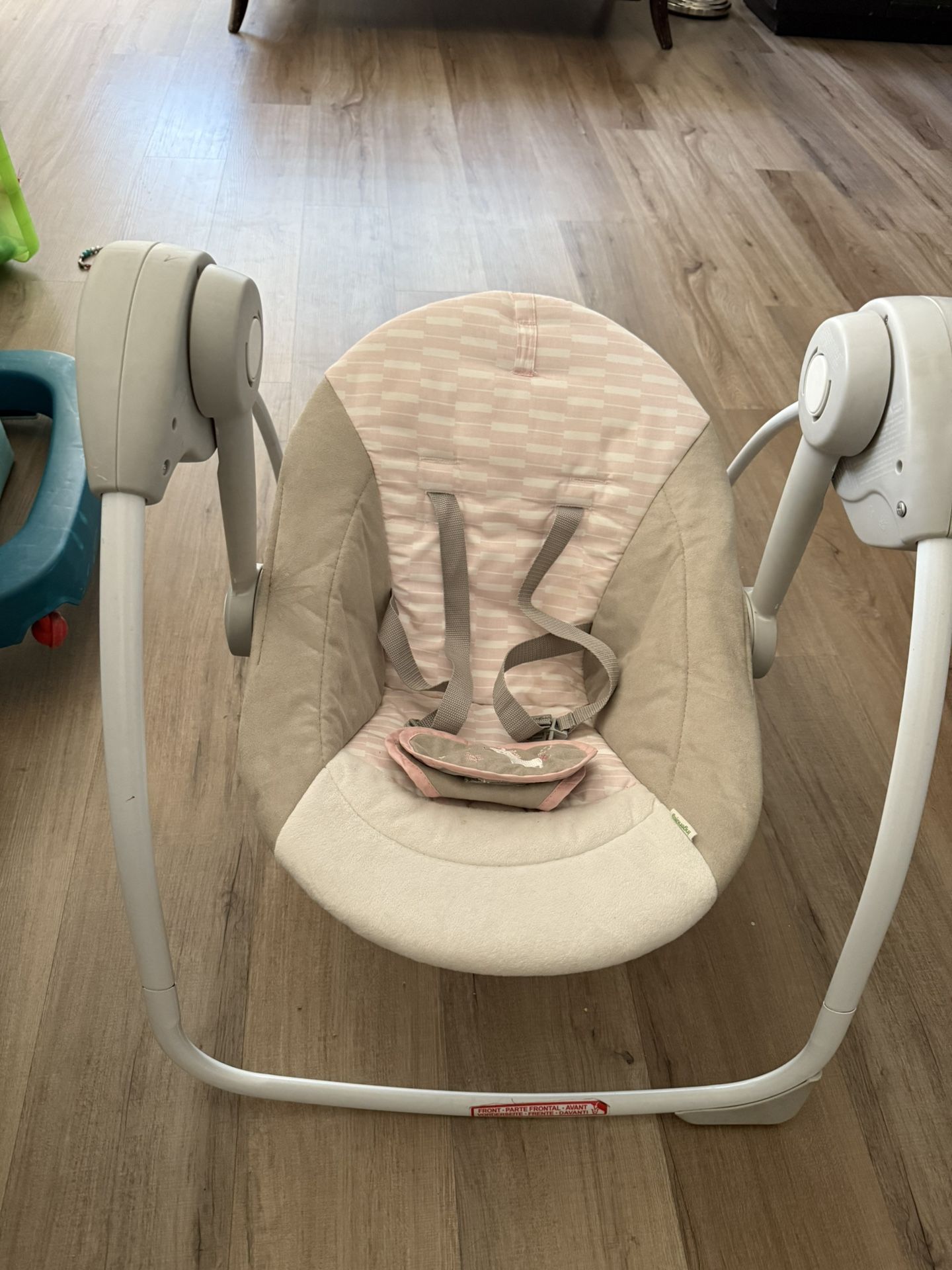 Baby items