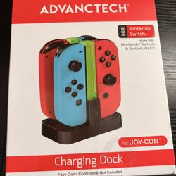 Nintendo Switch Charging Dock 
