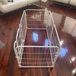 dogs house cage
