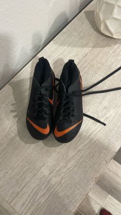 Soccer Shoes