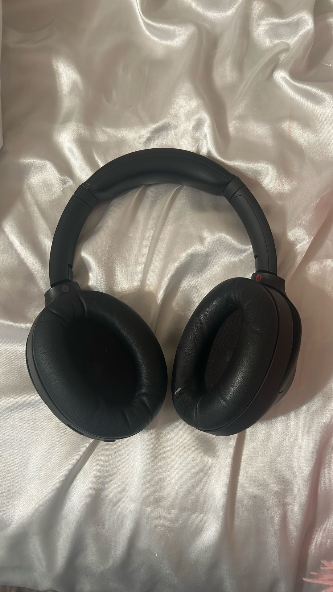 Sony WH1000XM4 Premium Wireless Headphones