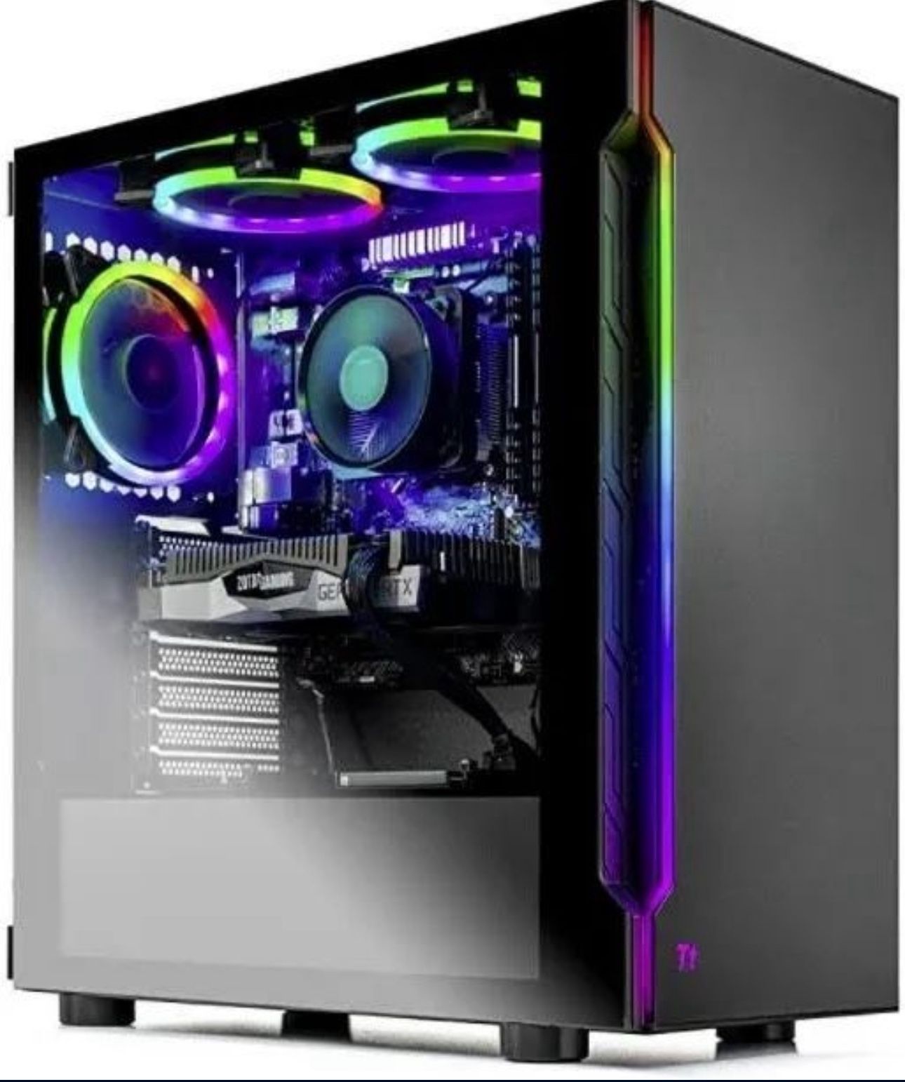Skytech gaming pc
