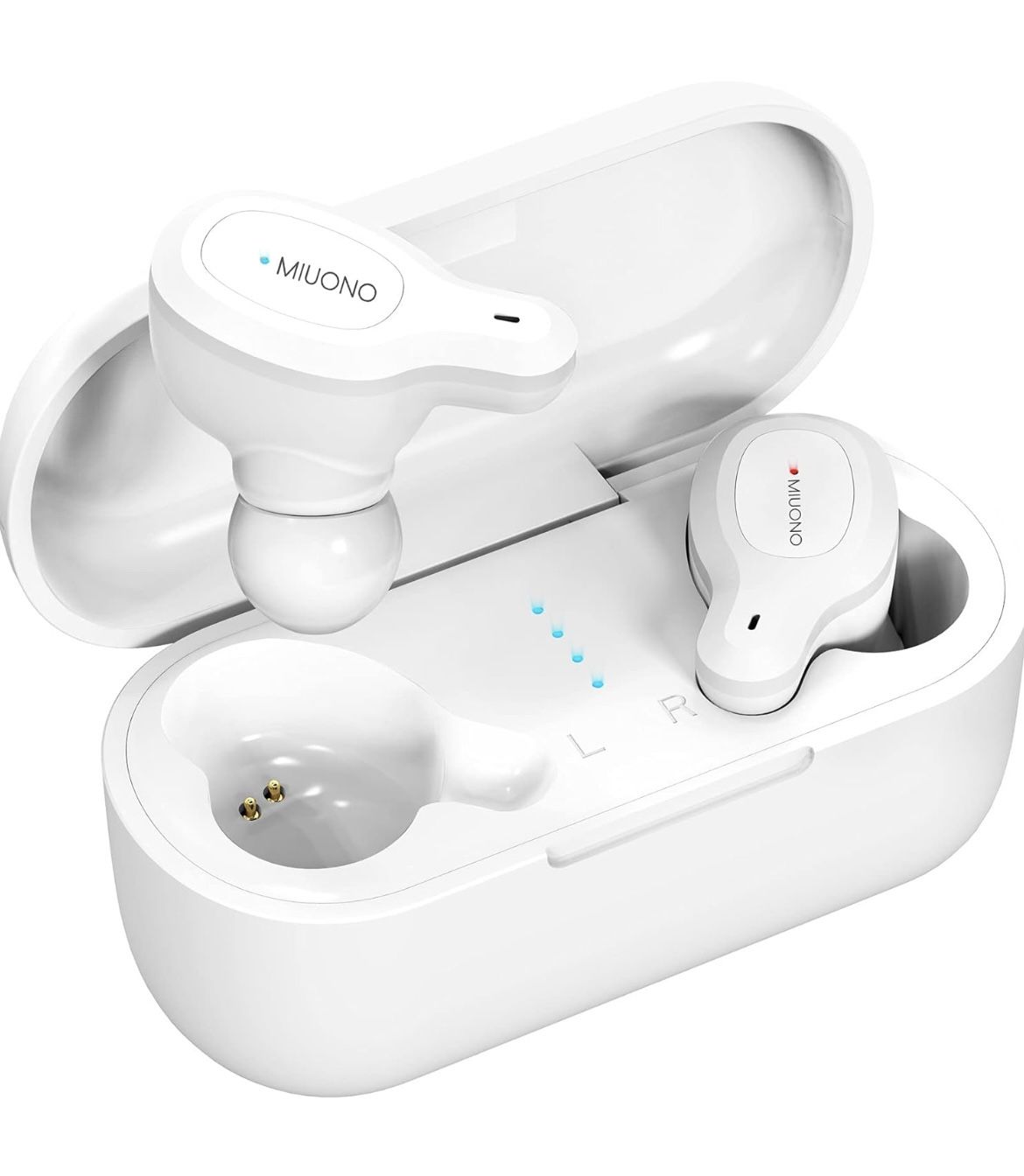 Wireless Earbuds