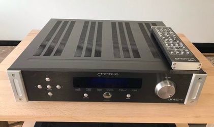 Emotiva UMC-1