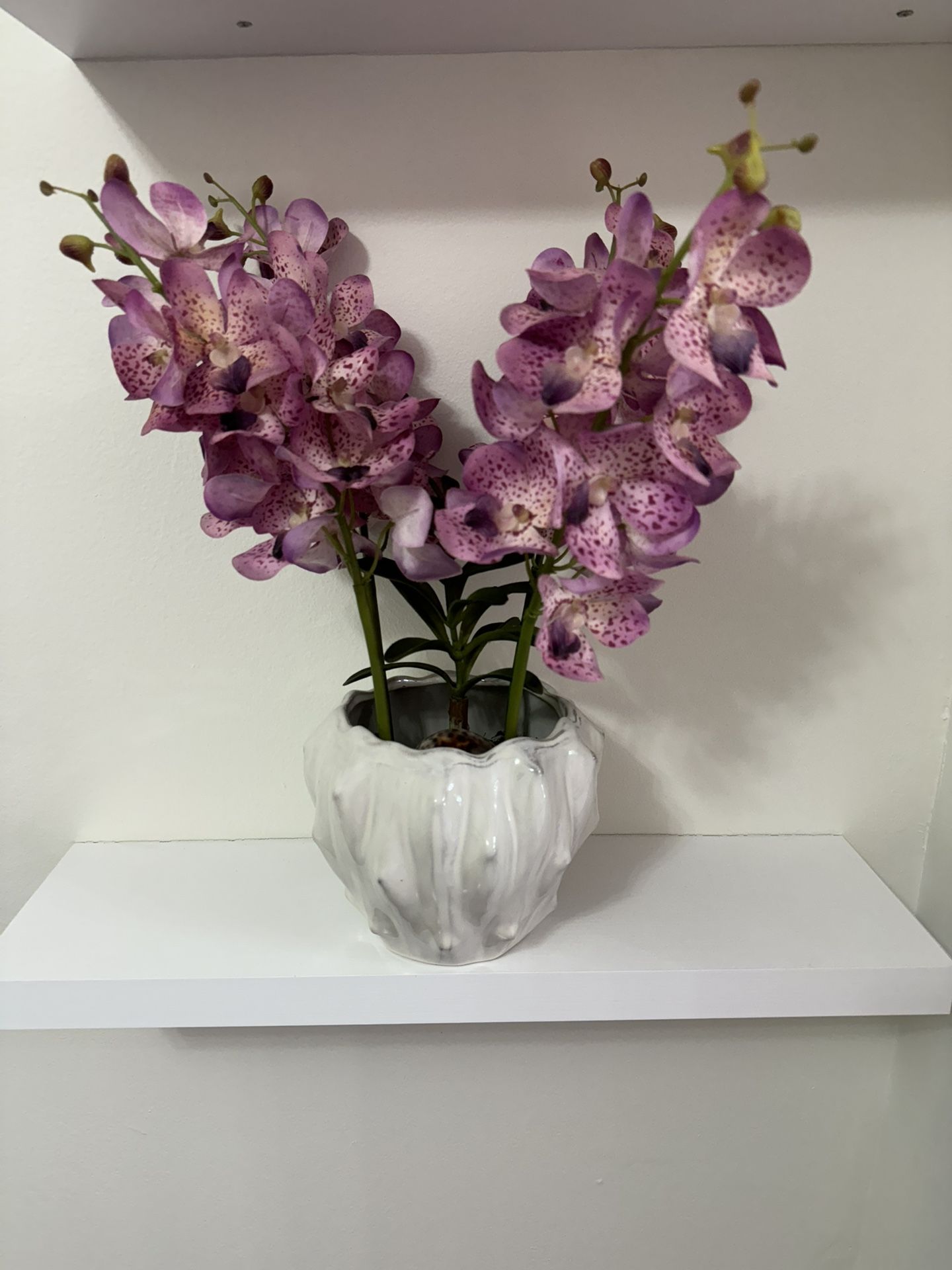 Pink Flower Arrangements