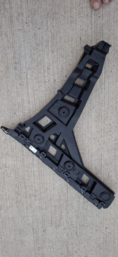 2019-2021 Volkswagen Jetta (Rear)