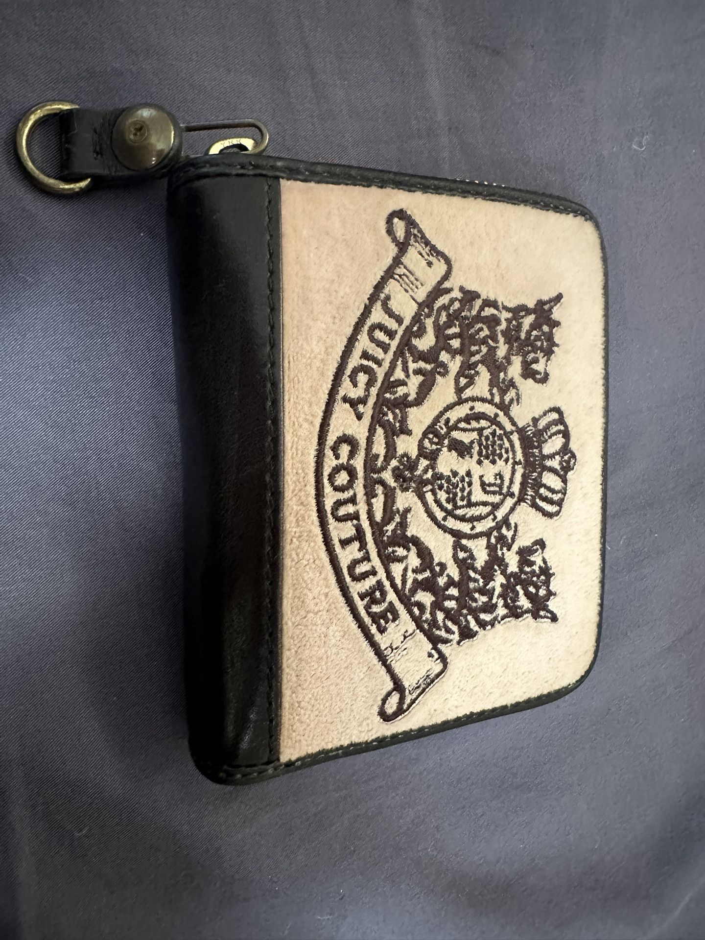 Juicy Couture Wallet