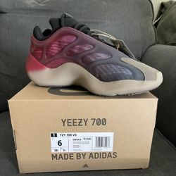 Yeezy 700