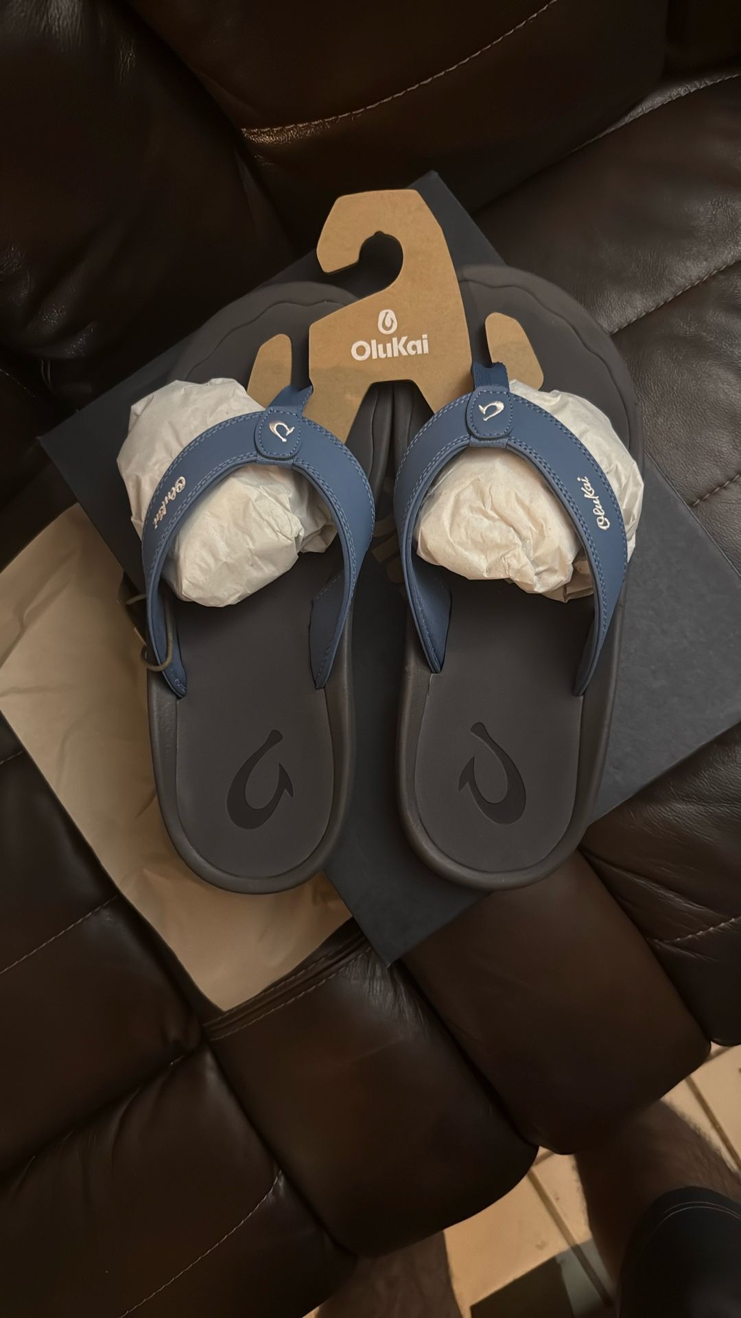 Olukai men’s Sandals 