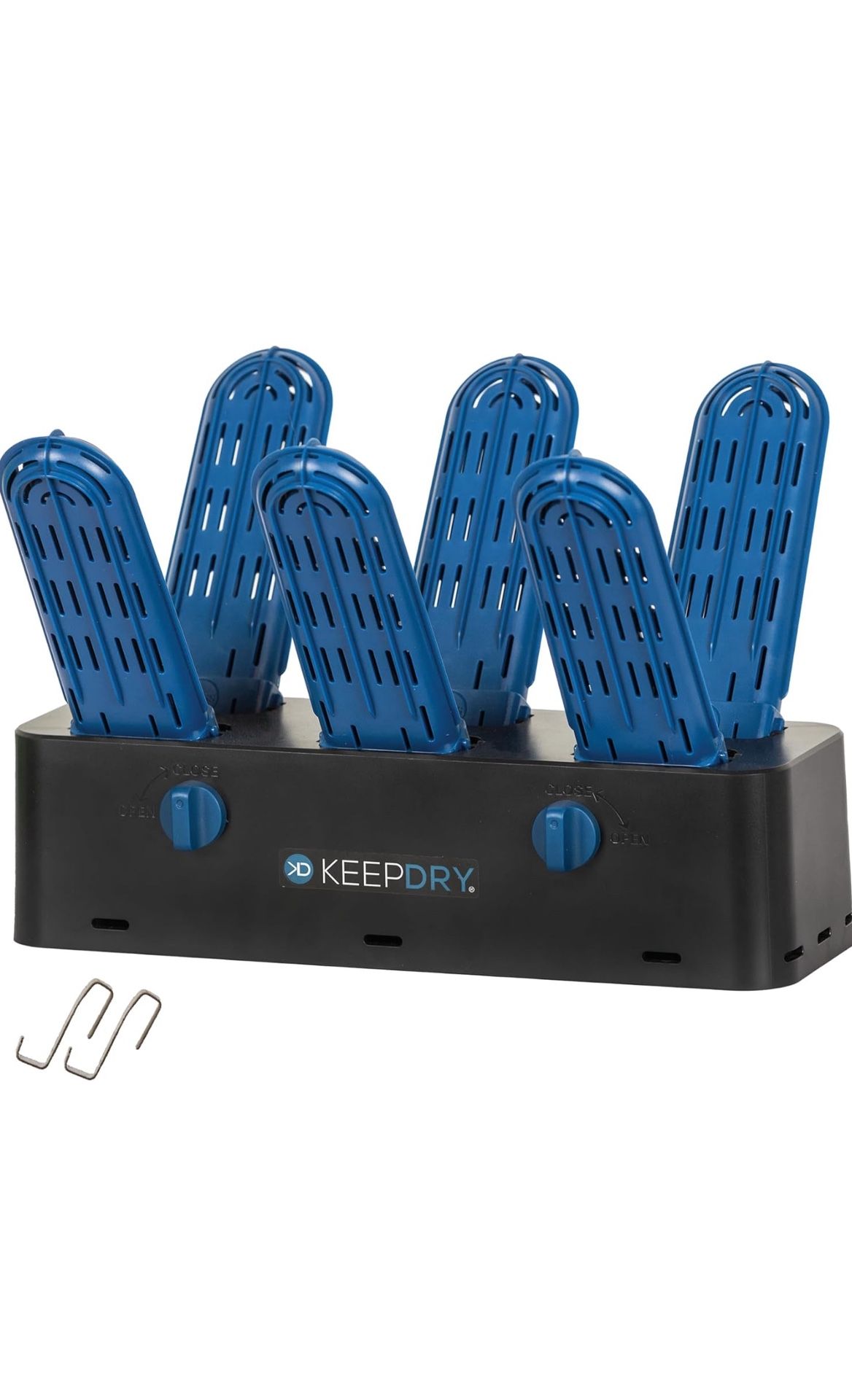 Eco-Friendly Vent Glove Dryer *Brand New*