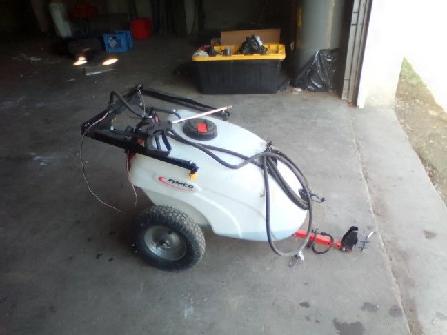 Sprayer