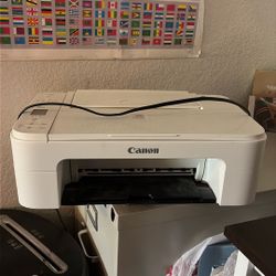 Canon Printer