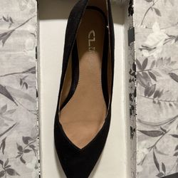 Chinese Laundry Ladies Black  Shoes