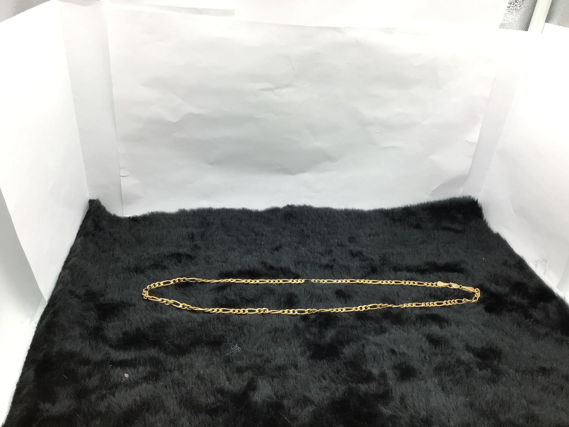 Solid 14k gold chain 20.1g