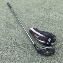Titleist Adjustable Hybrid 816 H1