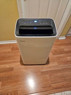 Air conditioner TOSHIBA