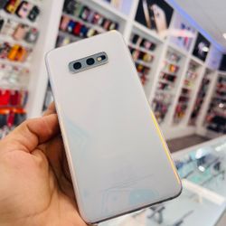 S10E 128gb unlocked