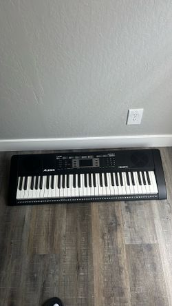 Alesis Keyboard