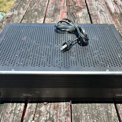 Adcom GFA-5400