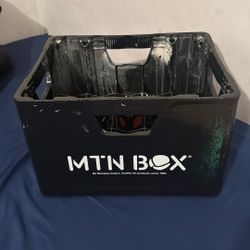 Montana Colors Box