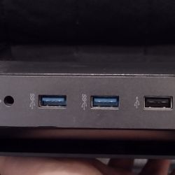 HP T620 Thin Client