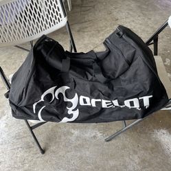 Motocross Gear Bag.