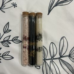 Bath Salt Brand New