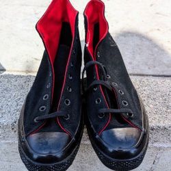 Converse Chuck Taylor