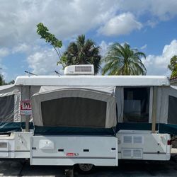 Popup Camper