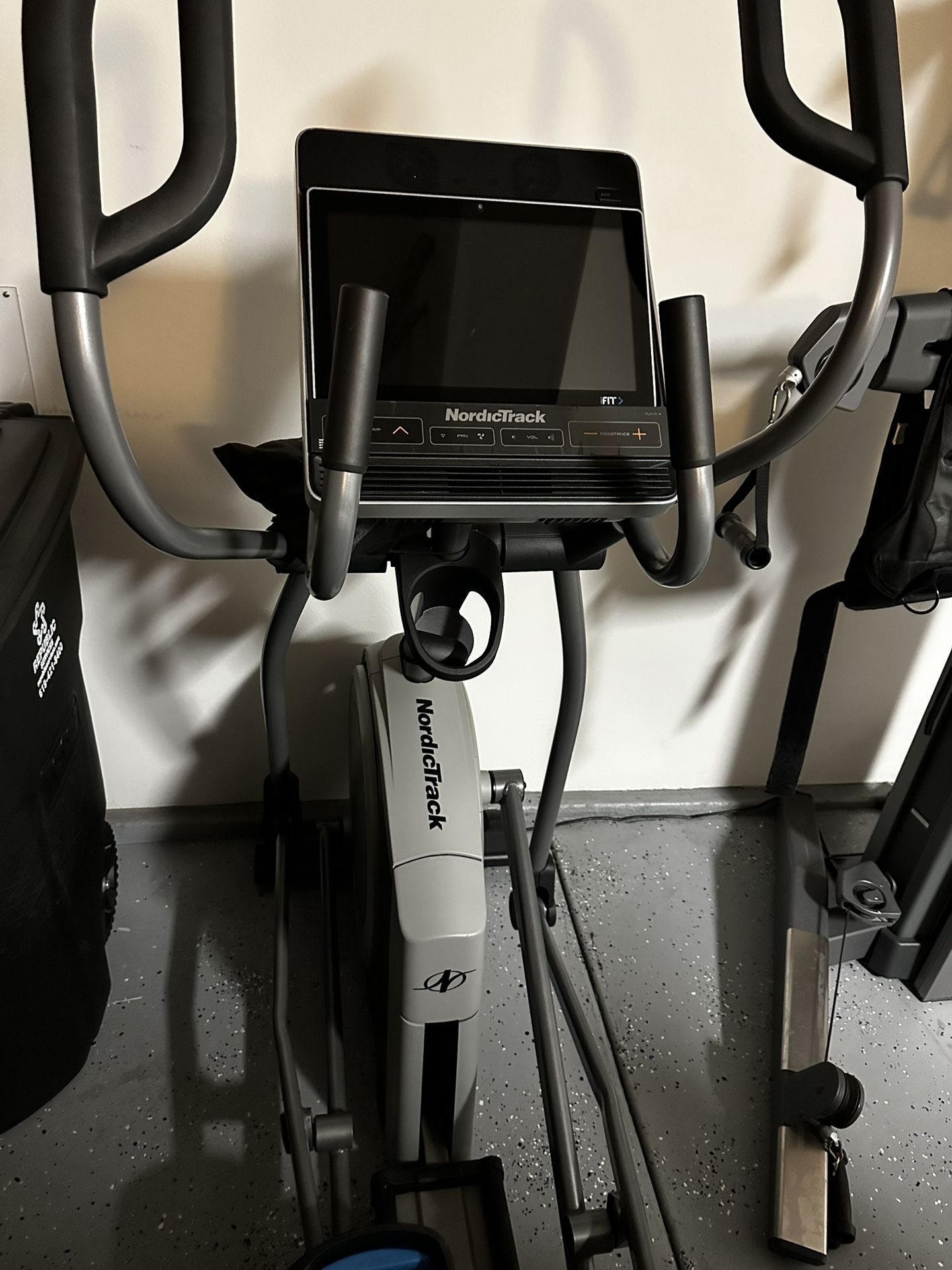 NordicTrack Ellipticals