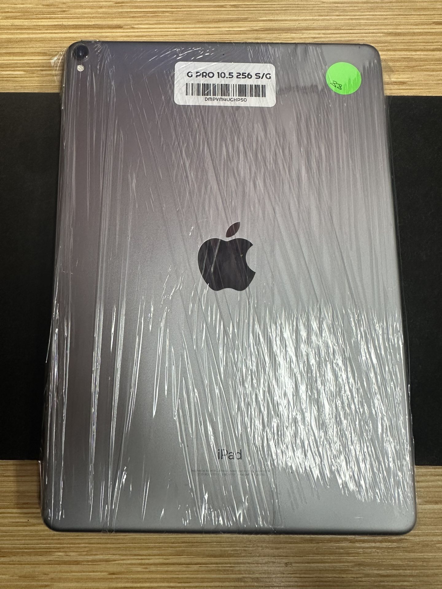On Sale iPad Pro 10.5 256GB