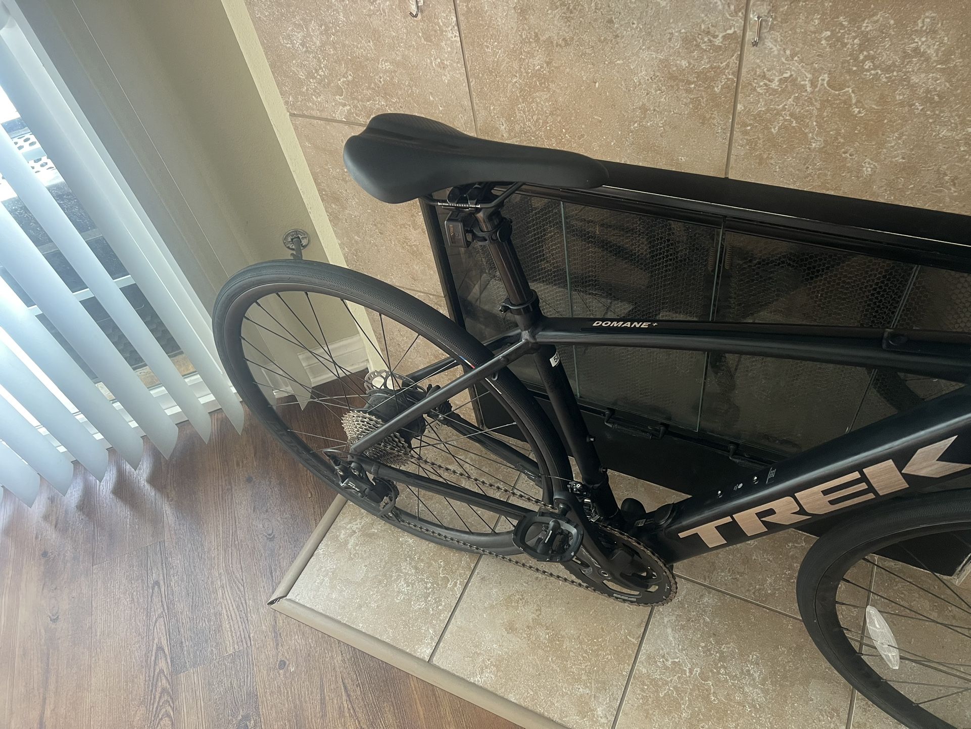 52CM Trek Domane+ AL 5 Electric Road Bike(NEW)