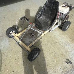 GO KART CART