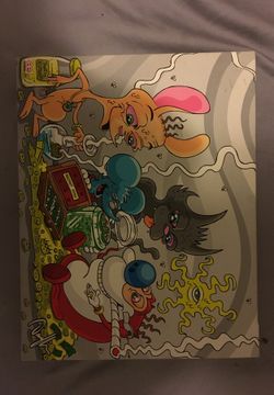 Dope art