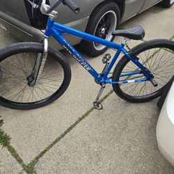 Se Big Ripper 29" Bike 