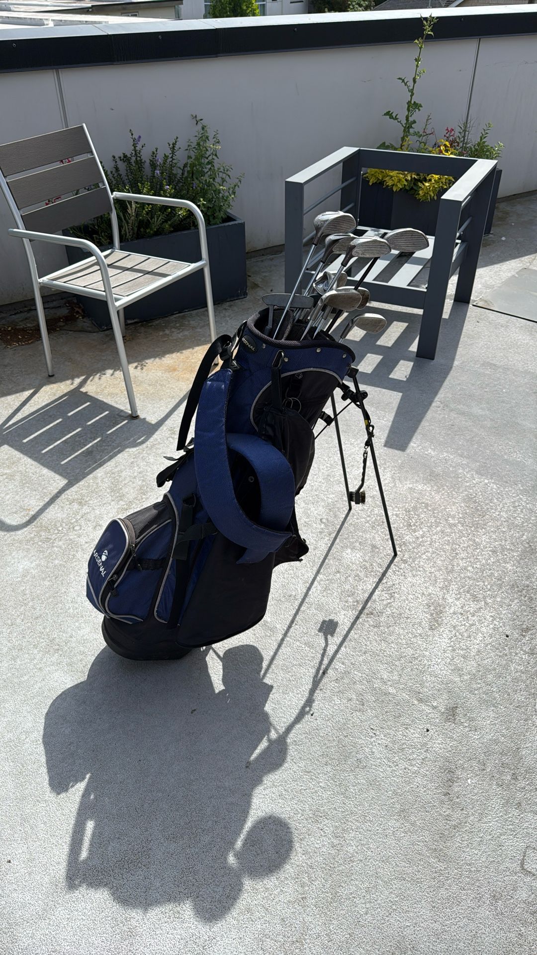 Golf Clubs
