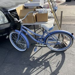 Free but have to take all