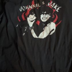 Jake And Johnnie 