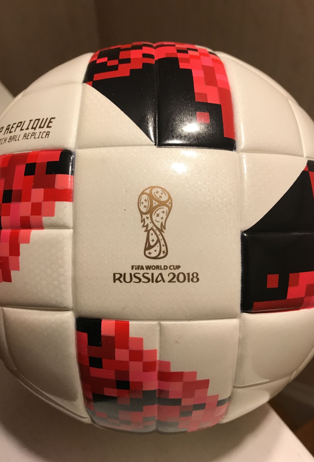 TELSTAR 18 FiFA World Cup Ball 2018