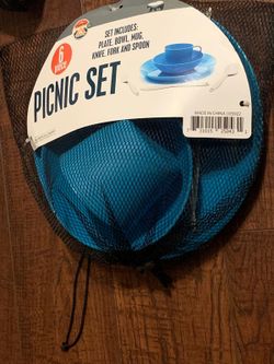 Picnic set