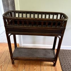 Plant Stand