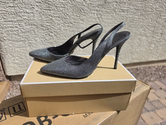 Michael Kors women shoes High heels size 8.5