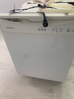 Dishwasher