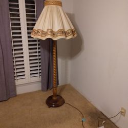 Vintage Lamp