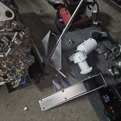 BOAT NECESSITIES AND MUCH MORE