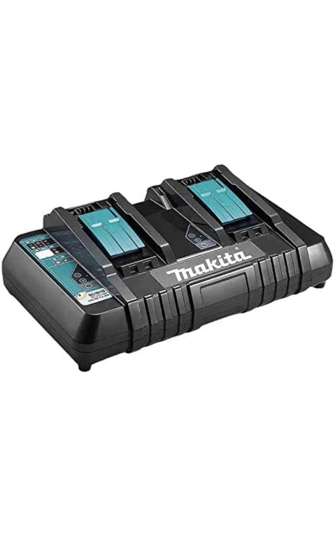 New Makita Charger