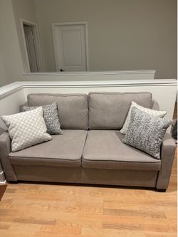 Queen Sleeper Sofa