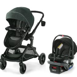 Graco Modes 3 In 1 